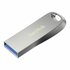 SanDisk Ultra Luxe USB flash drive 128 GB USB Type-A 3.2 Gen 1 (3.1 Gen 1) Zilver_