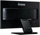 iiyama ProLite T2454MSC-B1AG computer monitor 60,5 cm (23.8") 1920 x 1080 Pixels Full HD LED Touchscreen Multi-gebruiker Zwart_