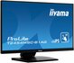 iiyama ProLite T2454MSC-B1AG computer monitor 60,5 cm (23.8") 1920 x 1080 Pixels Full HD LED Touchscreen Multi-gebruiker Zwart_