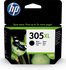 HP 305XL originele high-capacity zwarte inktcartridge_