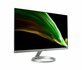 Mon Acer 27inch Freesync/1ms/F-HD/VGA/HDMI/DP Silver/Black_