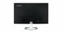 Mon Acer 27inch Freesync/1ms/F-HD/VGA/HDMI/DP Silver/Black_