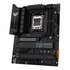 ASUS TUF GAMING X670E-PLUS WIFI AMD X670 Socket AM5 ATX_