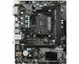 MSI A320M-A PRO moederbord AMD A320 Socket AM4 micro ATX_