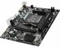 MSI A320M-A PRO moederbord AMD A320 Socket AM4 micro ATX_