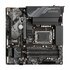 Gigabyte B760M GAMING X AX DDR4 moederbord Intel B760 LGA 1700 micro ATX_