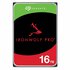 Seagate IronWolf Pro NAS 16TB SATA III HDD 3.5'' - 7200RPM_