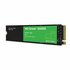 Western Digital Green SN350 | 480GB NVMe SSD | M.2 | 2.400MB/s_