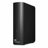 Western Digital WD Elements Desktop 3.5 Inch Externe HDD, 4TB_