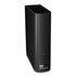 Western Digital WD Elements Desktop 3.5 Inch Externe HDD, 2TB_