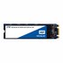 Western Digital Blue | 2TB SATA SSD | M.2 | 560MB/s_