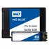 Western Digital Blue | 2TB SATA SSD | M.2 | 560MB/s_