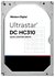 Western Digital Ultrastar DC HC310 4TB SATA III HDD 3.5'' - 7200RPM_