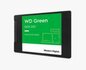 Western Digital Green | 2TB SATA SSD | 2.5'' | 545MB/s_