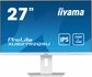 iiyama ProLite XUB2792QSU-W5 computer monitor 68,6 cm (27") 2560 x 1440 Pixels Wide Quad HD LED Wit_