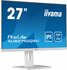 iiyama ProLite XUB2792QSU-W5 computer monitor 68,6 cm (27") 2560 x 1440 Pixels Wide Quad HD LED Wit_