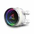 CPU Cooler Sharkoon S80 RGB 240 MM WC Wit_