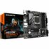 Gigabyte A620M GAMING X moederbord AMD A620 Socket AM5 micro ATX_