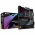 Gigabyte B650E AORUS MASTER (rev. 1.0) AMD B650 Socket AM5 ATX_