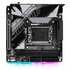 Gigabyte B760I AORUS PRO DDR4 moederbord Intel B760 Express LGA 1700 mini ITX_