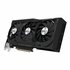 Gigabyte GV-N4070WF3OC-12GD videokaart NVIDIA GeForce RTX 4070 12 GB GDDR6X_