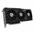 Gigabyte GV-N4070WF3OC-12GD videokaart NVIDIA GeForce RTX 4070 12 GB GDDR6X_