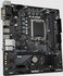 Gigabyte H610M S2H V2 DDR4 (rev. 1.0) Intel H610 Express LGA 1700 micro ATX_