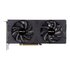 PNY VCG407012DFXPB1 videokaart NVIDIA GeForce RTX 4070 12 GB GDDR6X_