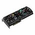 PNY VCG407012TFXXPB1 videokaart NVIDIA GeForce RTX 4070 12 GB GDDR6X_