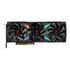 PNY VCG407012TFXXPB1 videokaart NVIDIA GeForce RTX 4070 12 GB GDDR6X_