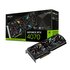 PNY VCG407012TFXXPB1 videokaart NVIDIA GeForce RTX 4070 12 GB GDDR6X_