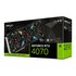 PNY VCG407012TFXXPB1 videokaart NVIDIA GeForce RTX 4070 12 GB GDDR6X_