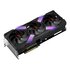 PNY VCG4070T12TFXXPB1 videokaart NVIDIA GeForce RTX 4070 Ti 12 GB GDDR6X_