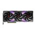 PNY VCG4070T12TFXXPB1 videokaart NVIDIA GeForce RTX 4070 Ti 12 GB GDDR6X_