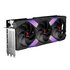 PNY VCG4070T12TFXXPB1 videokaart NVIDIA GeForce RTX 4070 Ti 12 GB GDDR6X_