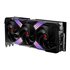 PNY VCG4070T12TFXXPB1 videokaart NVIDIA GeForce RTX 4070 Ti 12 GB GDDR6X_