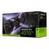 PNY VCG4070T12TFXXPB1 videokaart NVIDIA GeForce RTX 4070 Ti 12 GB GDDR6X_