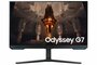 Samsung Odyssey G7 32'' computer monitor 81,3 cm (32") 3840 x 2160 Pixels 4K Ultra HD LED Zwart_