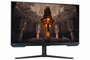 Samsung Odyssey G7 32'' computer monitor 81,3 cm (32") 3840 x 2160 Pixels 4K Ultra HD LED Zwart_