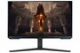 Samsung Odyssey S28BG700EP computer monitor 71,1 cm (28") 3840 x 2160 Pixels 4K Ultra HD LED Zwart_