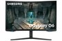 Samsung Odyssey S32BG650EU computer monitor 81,3 cm (32") 2560 x 1440 Pixels Quad HD LED Zwart_