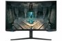 Samsung Odyssey S32BG650EU computer monitor 81,3 cm (32") 2560 x 1440 Pixels Quad HD LED Zwart_