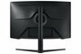 Samsung Odyssey S32BG650EU computer monitor 81,3 cm (32") 2560 x 1440 Pixels Quad HD LED Zwart_