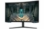 Samsung Odyssey S32BG650EU computer monitor 81,3 cm (32") 2560 x 1440 Pixels Quad HD LED Zwart_