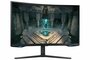 Samsung Odyssey S32BG650EU computer monitor 81,3 cm (32") 2560 x 1440 Pixels Quad HD LED Zwart_