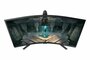 Samsung Odyssey S32BG650EU computer monitor 81,3 cm (32") 2560 x 1440 Pixels Quad HD LED Zwart_