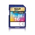 Silicon Power 16GB SDHC UHS Klasse 10_