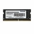 MEM Patriot Signature 8GB / DDR4 / 3200 MHz SODIMM_