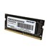 MEM Patriot Signature 8GB / DDR4 / 3200 MHz SODIMM_