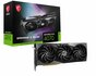 MSI GEFORCE RTX 4070 GAMING X SLIM 12G videokaart NVIDIA 12 GB GDDR6X_